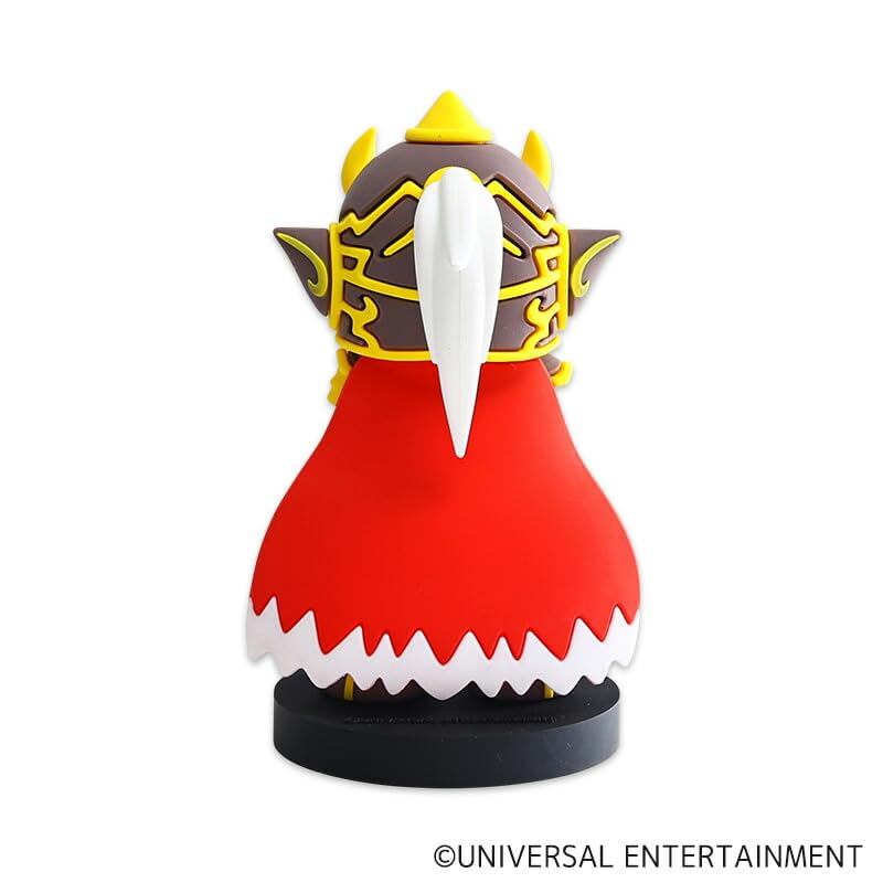 ゆるハーデス Amazon.co.jp: ぱちどーる ゆるはーです 全高12cm フィギュア アナザー